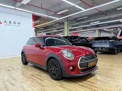 MINI MINI 2016