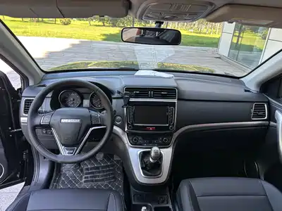 Haval M6 2020