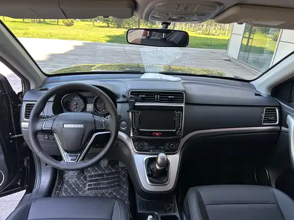 Haval M6 2020