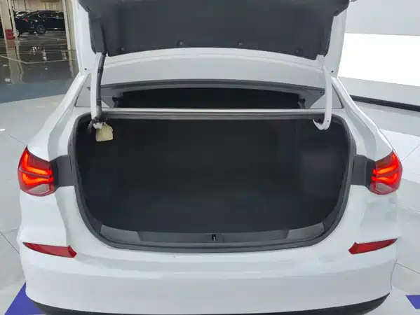 Chevrolet Monza 2022