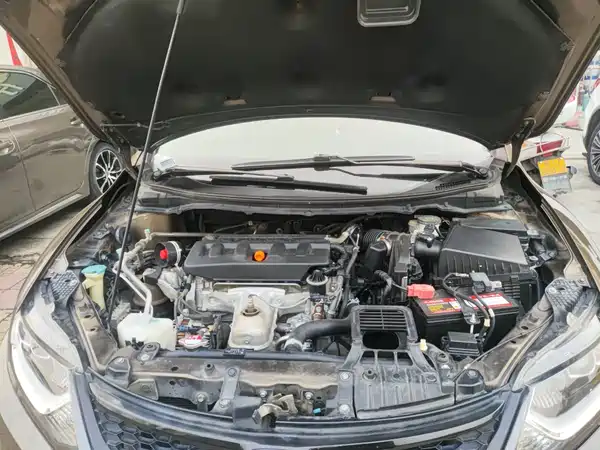 Honda Jade 2014
