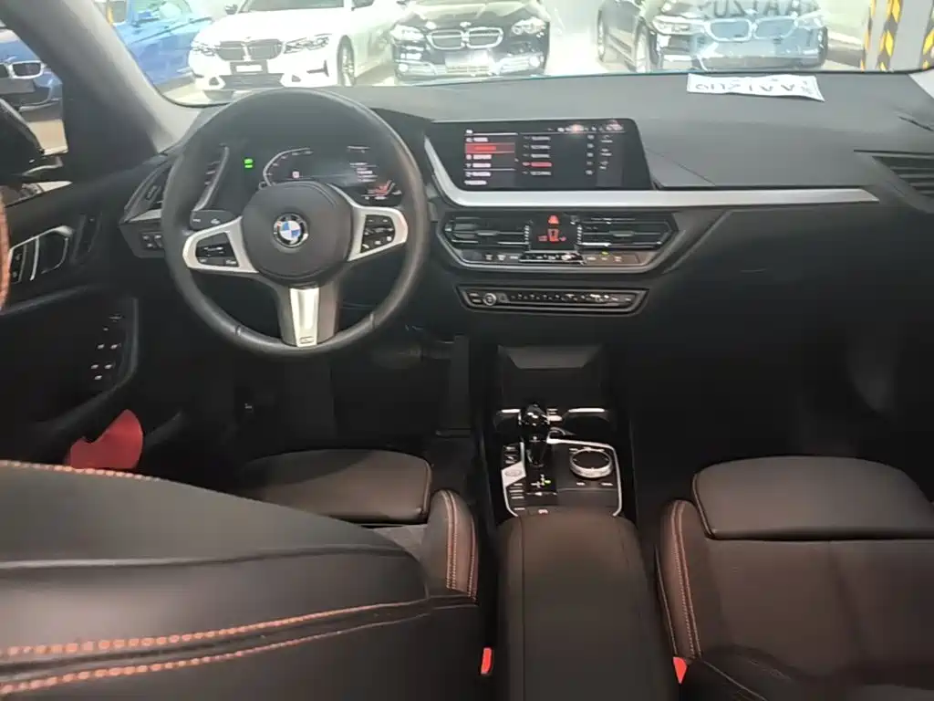 BMW 2 Series 2022 — фото 10