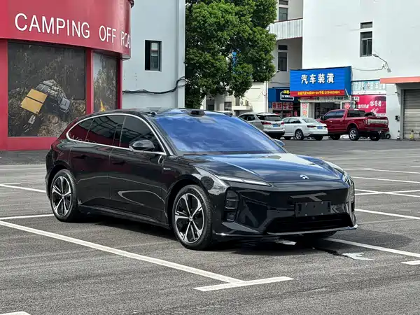 NIO ET5T 2026