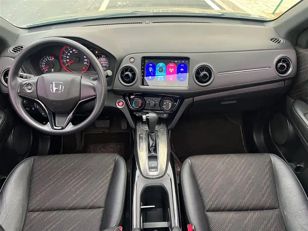 Honda XR-V 2018 — фото 9