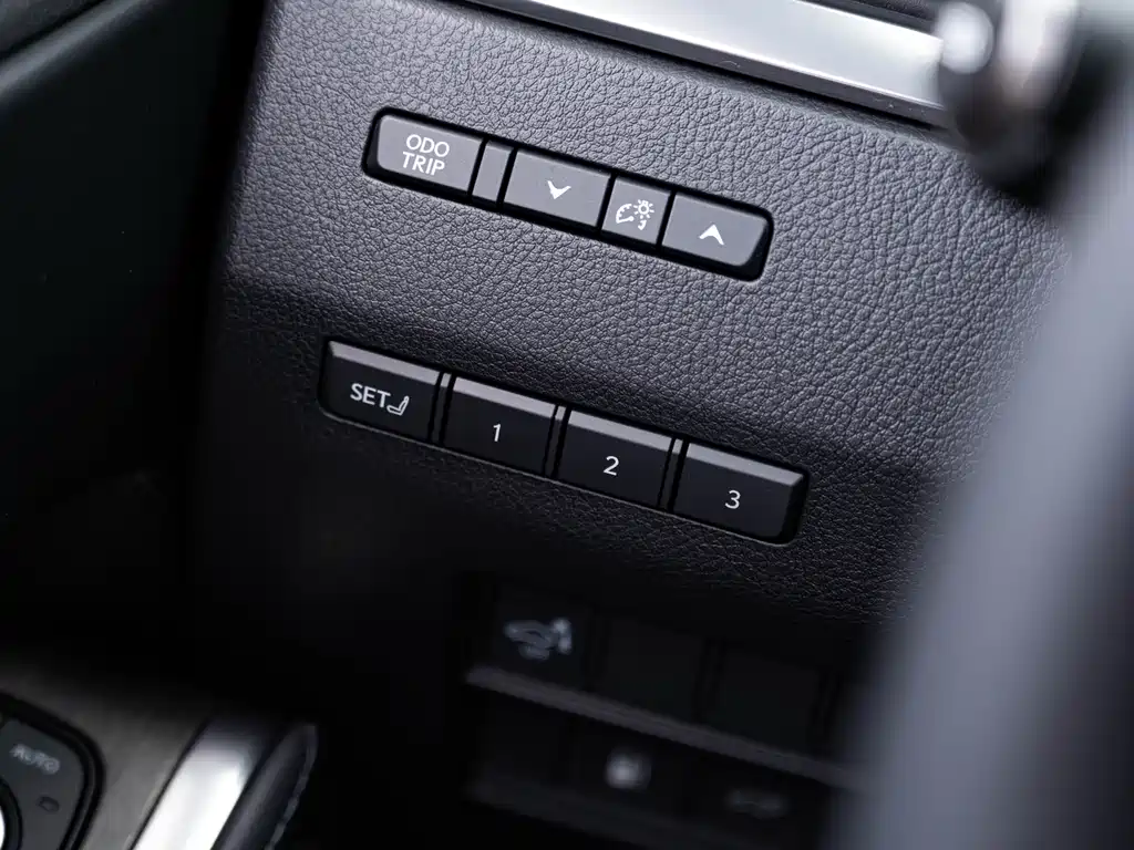 Lexus GX 2026 — фото 24