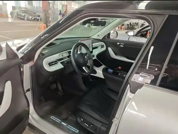 smart #1 2022