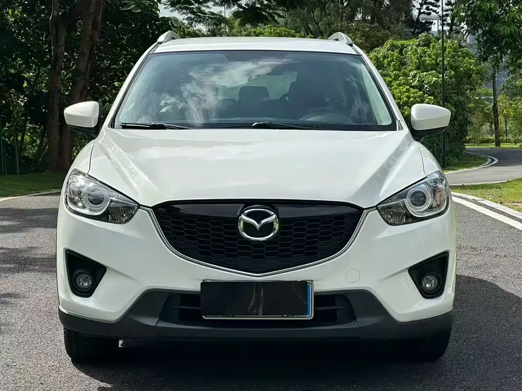 Mazda CX-5 2015 — фото 2