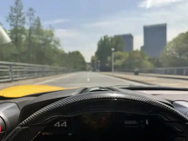 Ferrari F8 2022