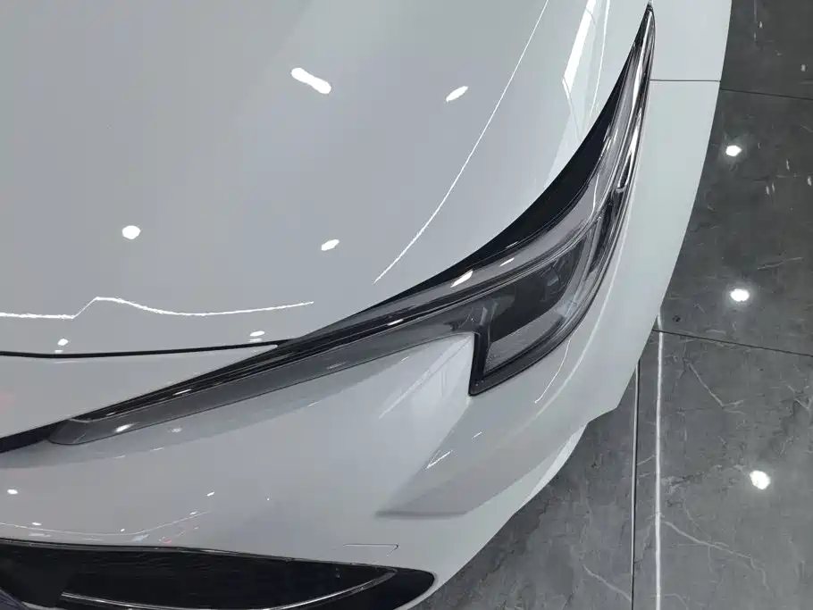 Toyota Levin 2023
