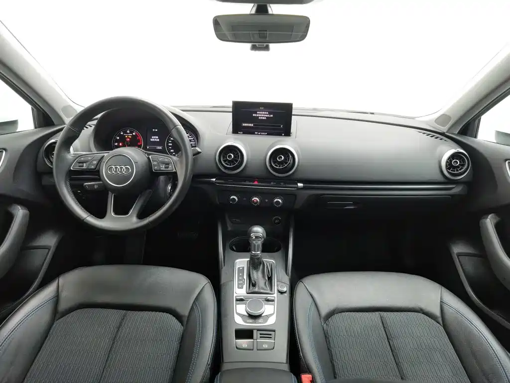 Audi A3 2020