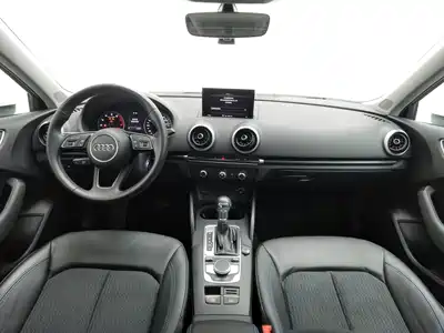 Audi A3 2020
