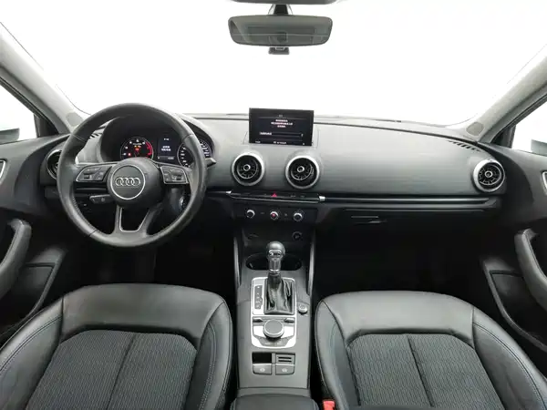 Audi A3 2020