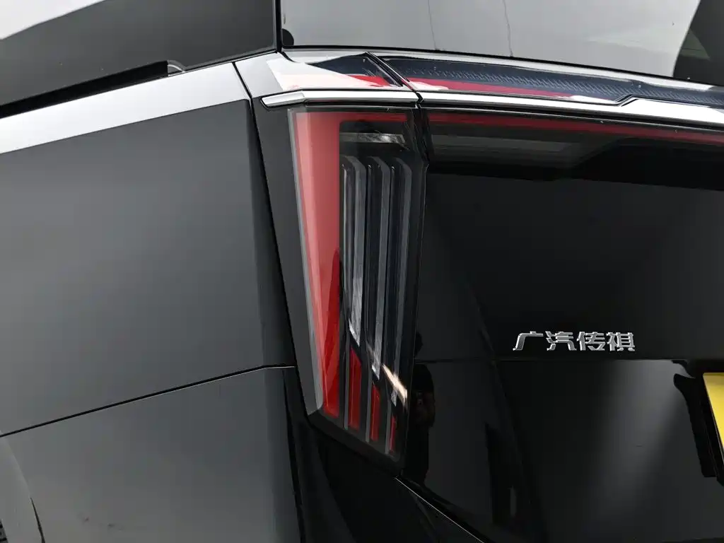 GAC Trumpchi M8 2024 — фото 7