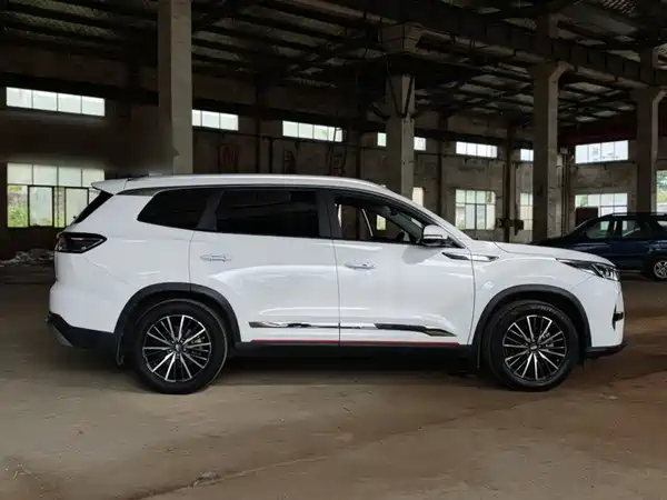 Chery Tiggo 8 PRO 2023