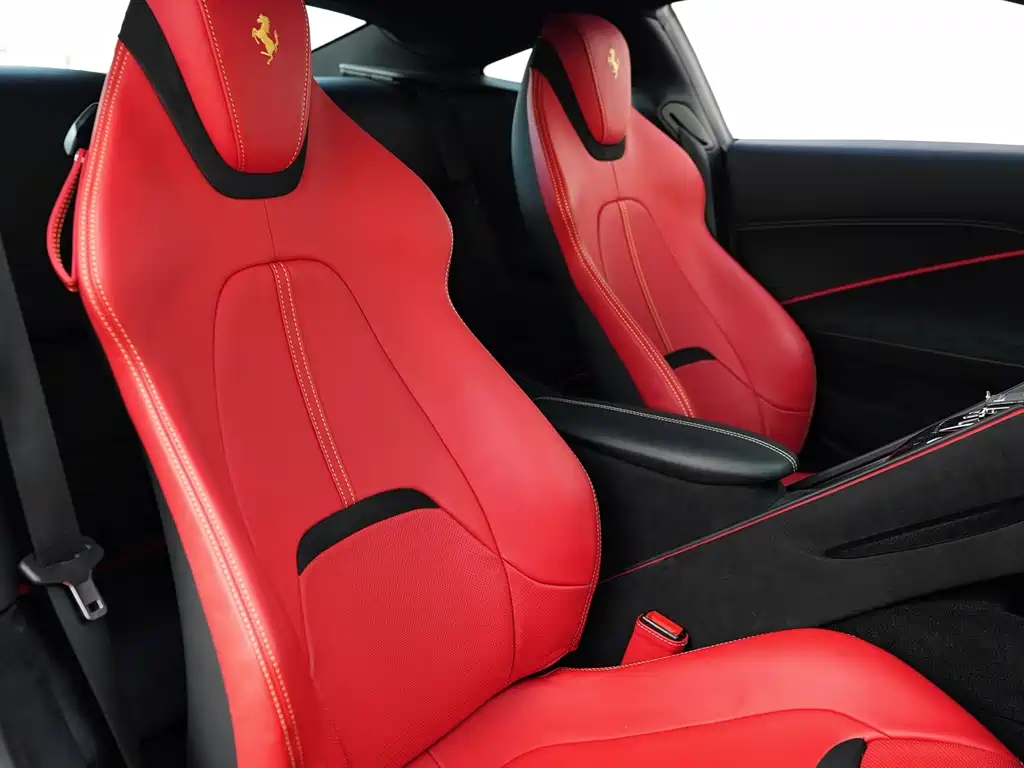 Ferrari Roma 2024 — фото 15