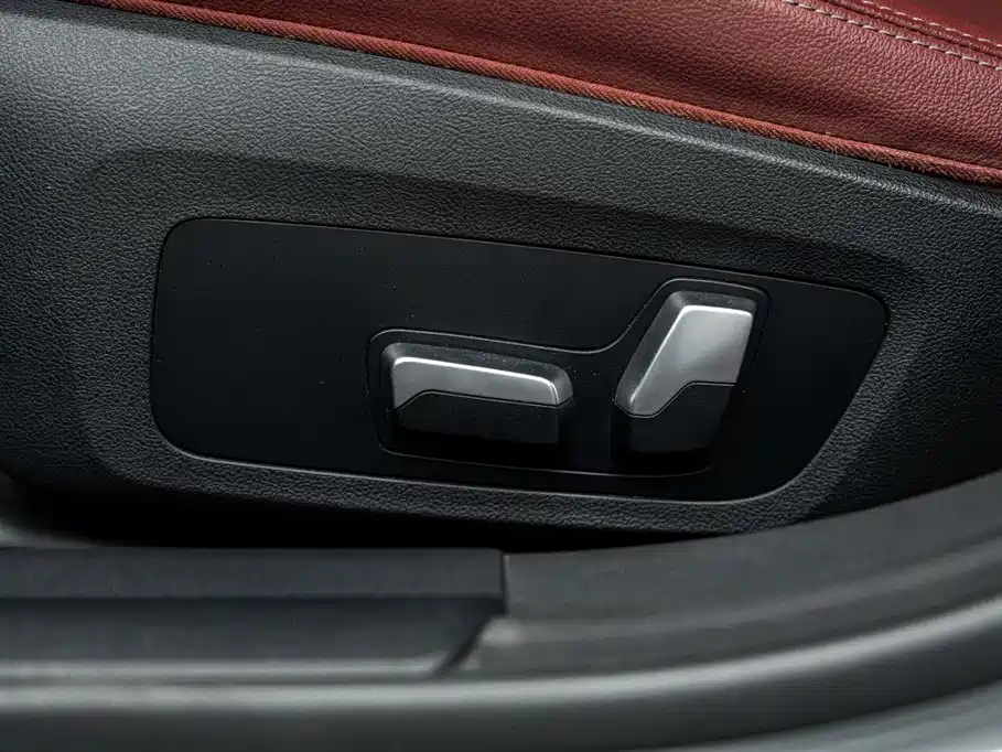 BMW 4 Series 2023 — фото 14