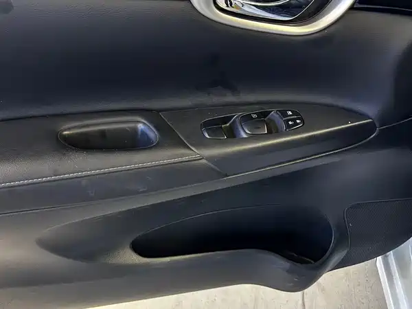 Nissan Sylphy 2018