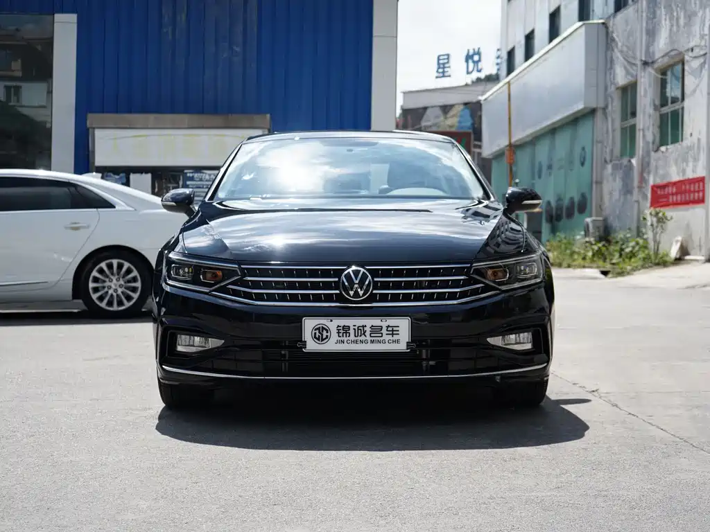 Volkswagen Magotan 2026