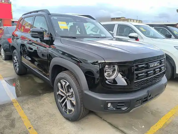 Haval Dargo 2026