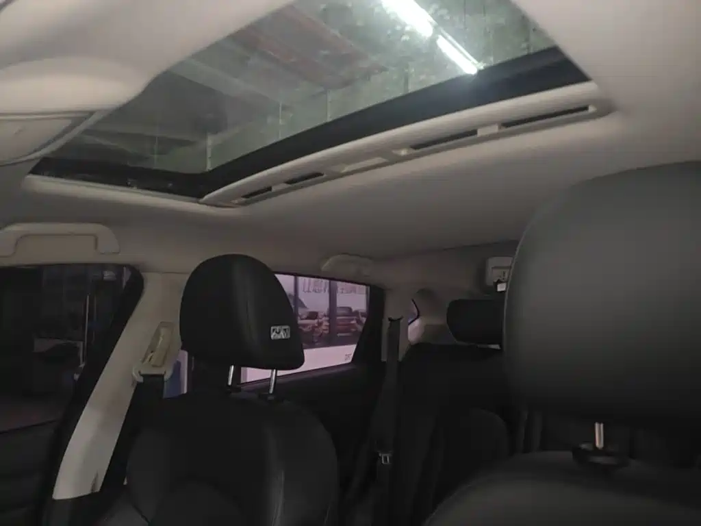 Haval H2 2015 — фото 18