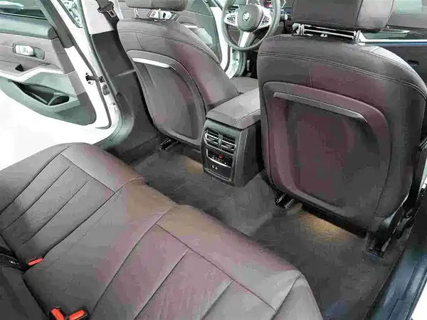 BMW 3 Series 2023