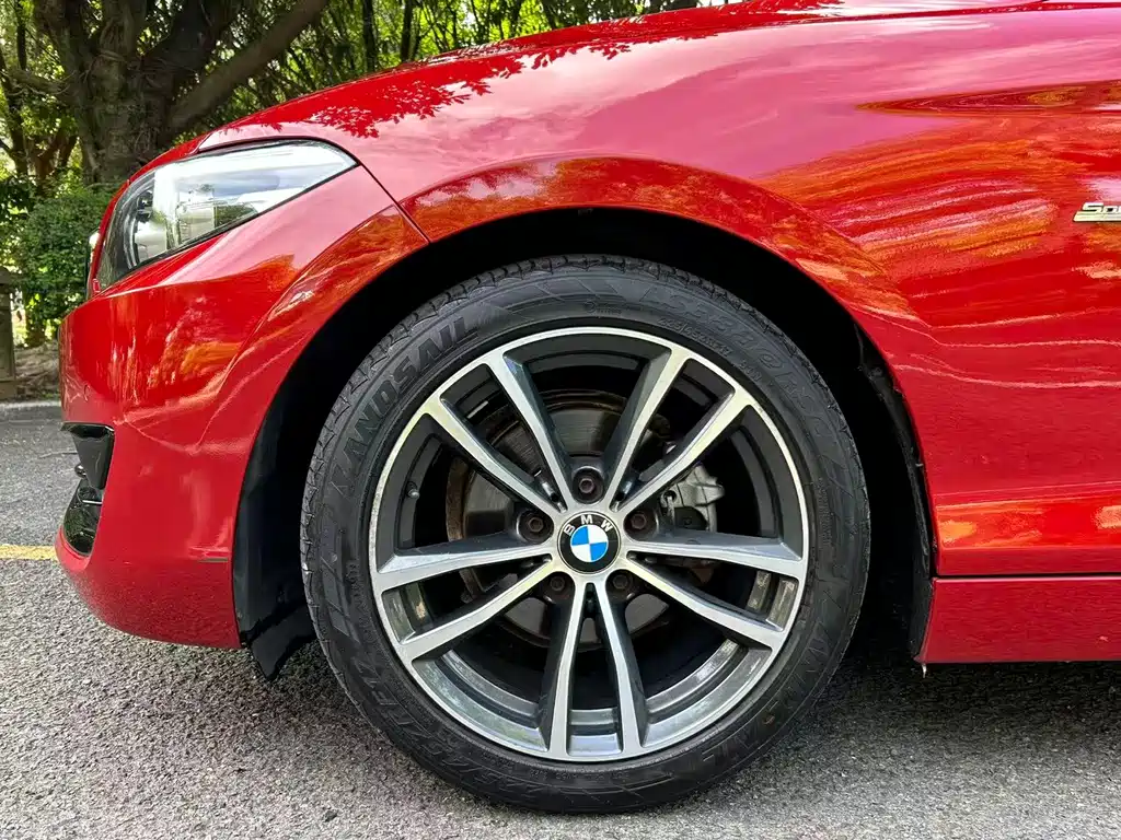 BMW 2 Series 2019 — фото 11