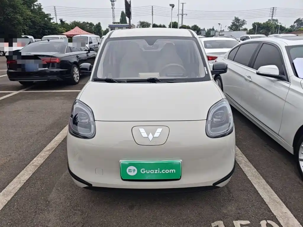 Wuling MINIEV 2025