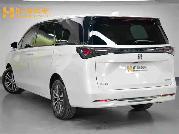 Buick GL8 2026