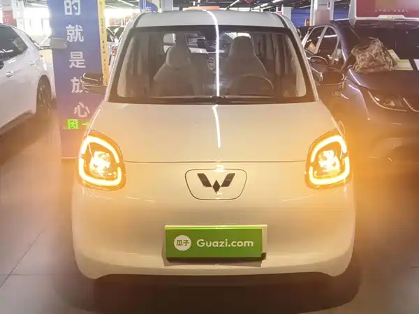 Wuling Hongguang MINIEV 2025
