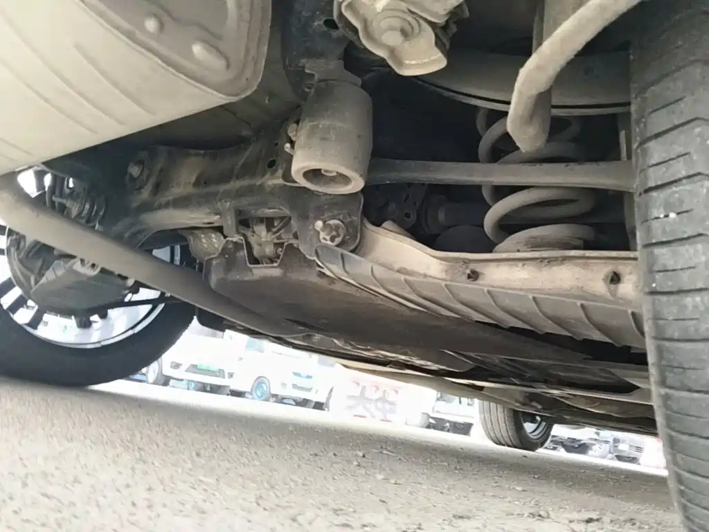 Audi Q5L 2021