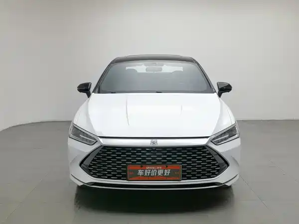 BYD Qin PLUS 2023