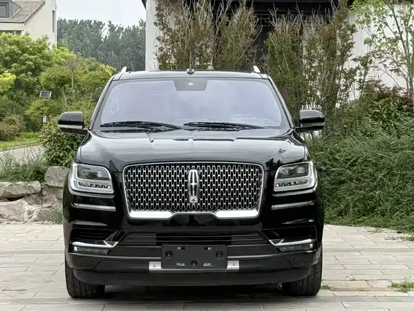 Lincoln Navigator 2019
