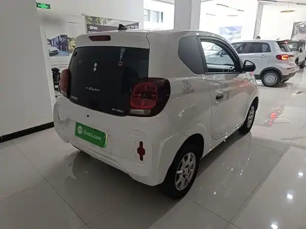Roewe CLEVER 2023