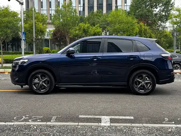 Honda HR-V 2024