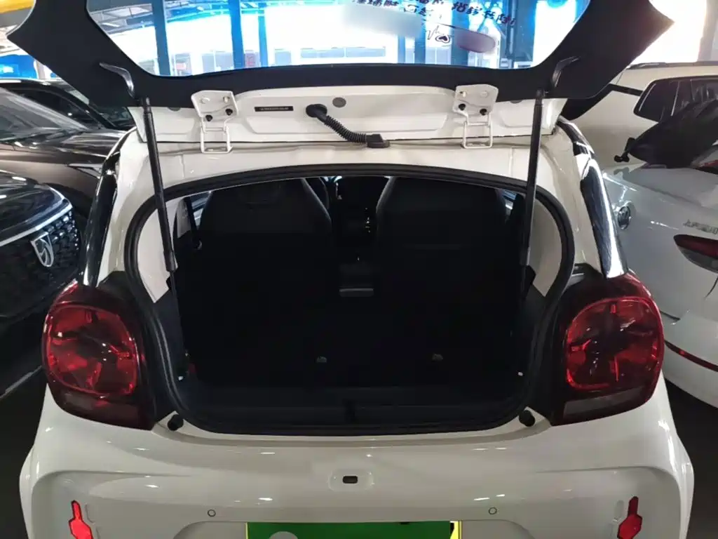 Roewe CLEVER 2023 — фото 19
