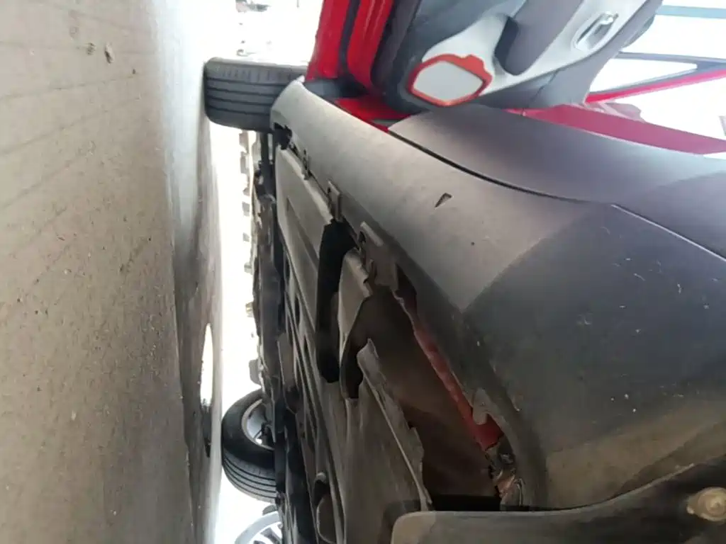 Jeep Renegade 2016 — фото 22