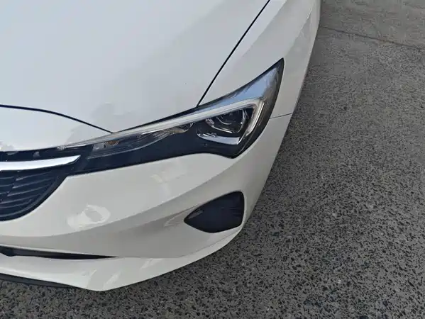 Buick Verano 2023