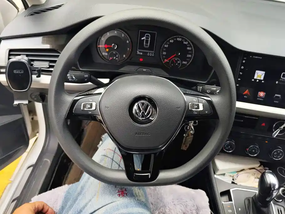 Volkswagen Lavida 2019 — фото 15