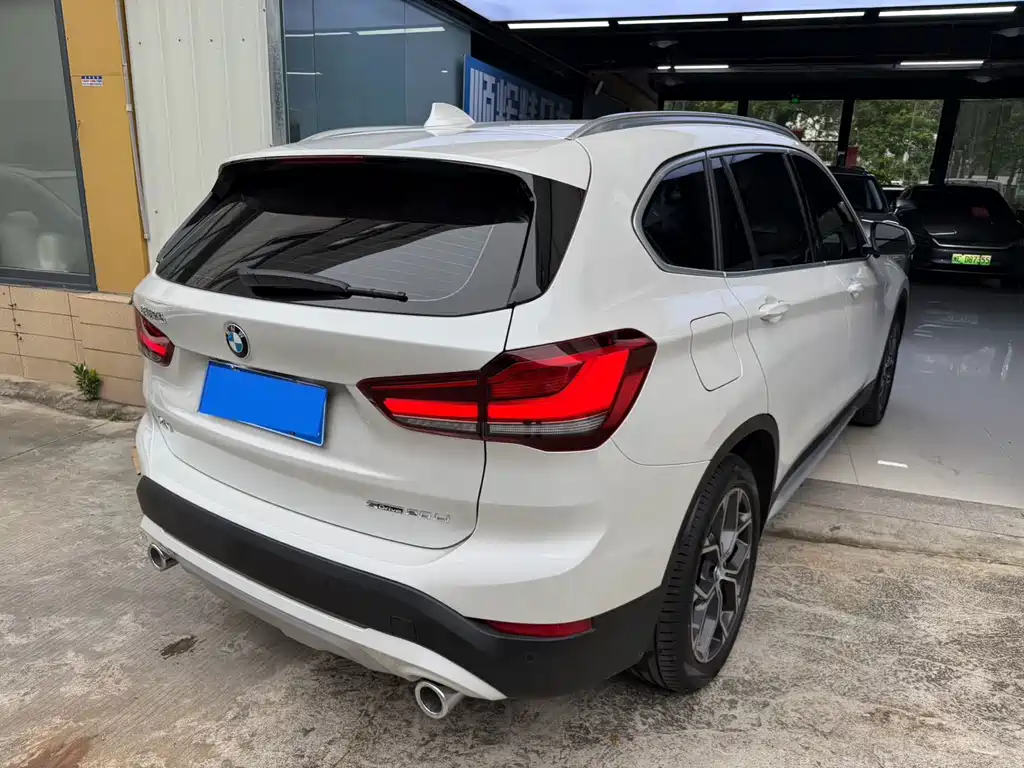 BMW X1 2023