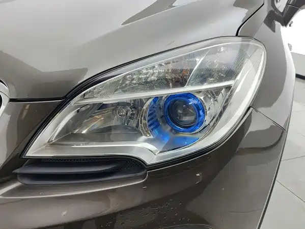 Buick Encore 2013