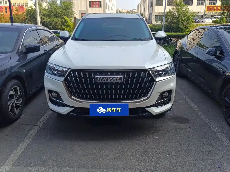 Haval H6 2024