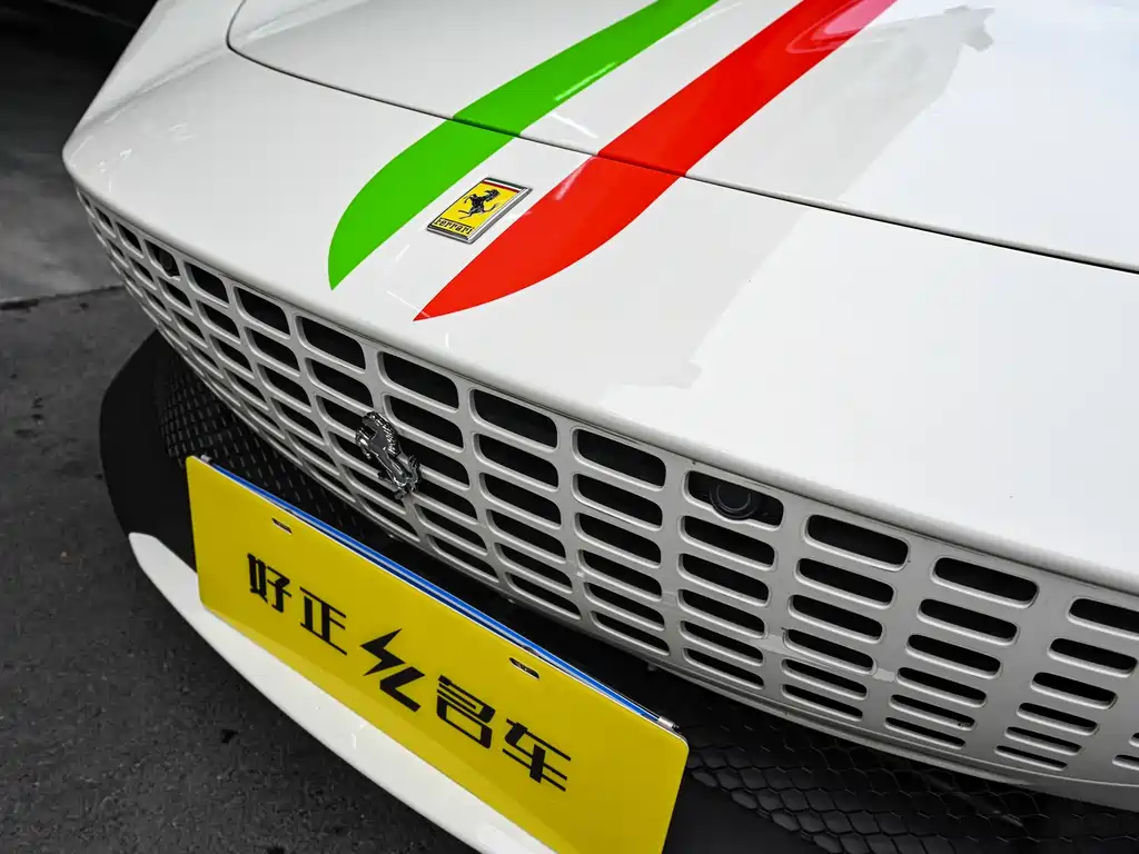 Ferrari Roma 2023 — фото 16