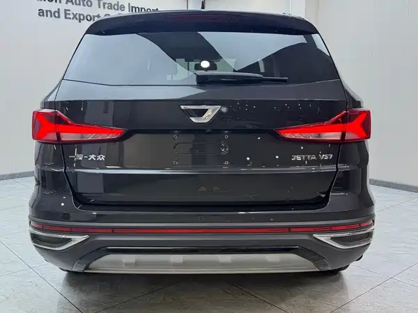 Jetta VS7 2022