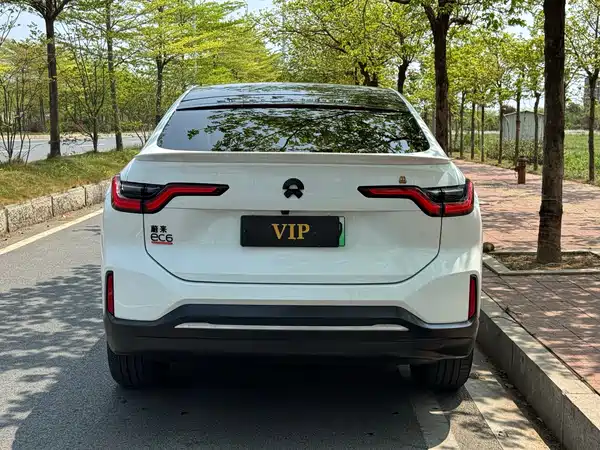 NIO EC6 2020