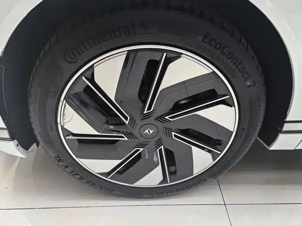 Dongfeng e008 2024