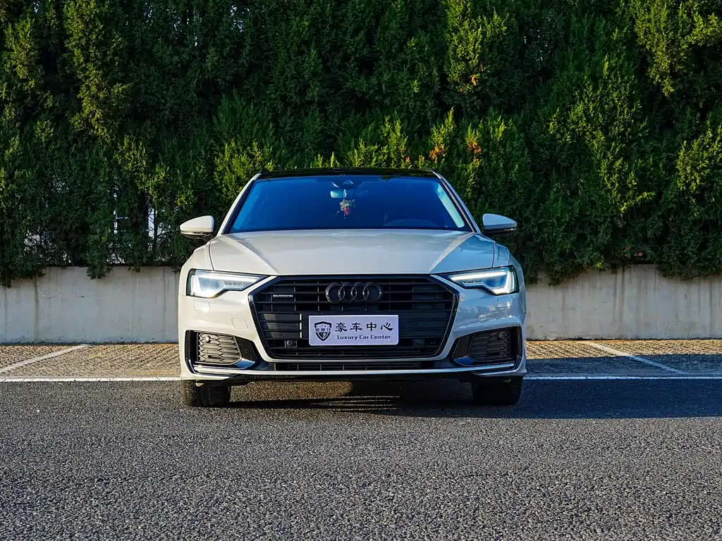 Audi A6 2023 — фото 3
