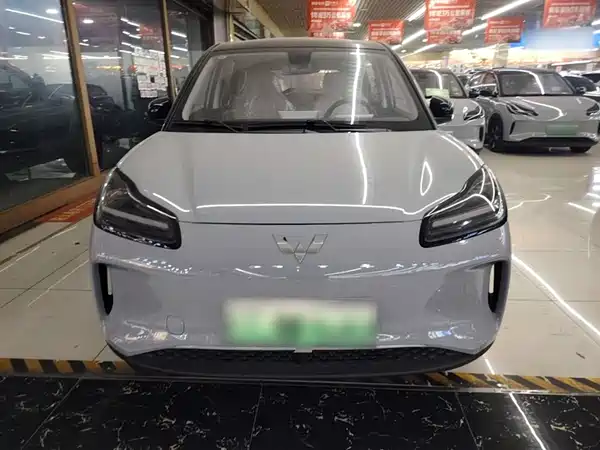 Wuling Bingo PLUS 2026
