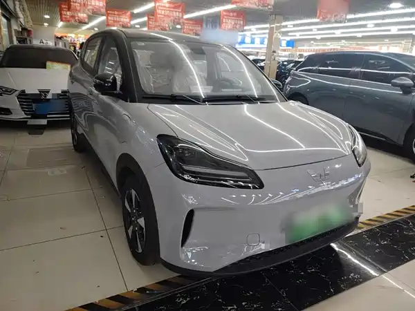 Wuling Bingo PLUS 2026
