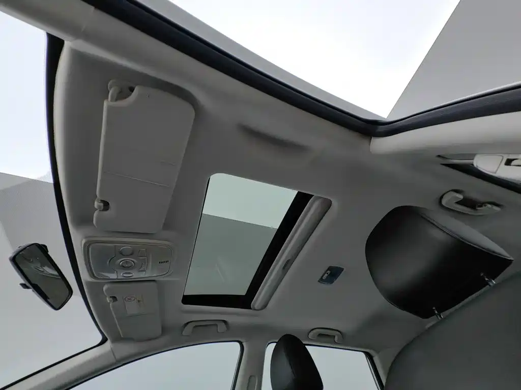 Haval H6 2020 — фото 14