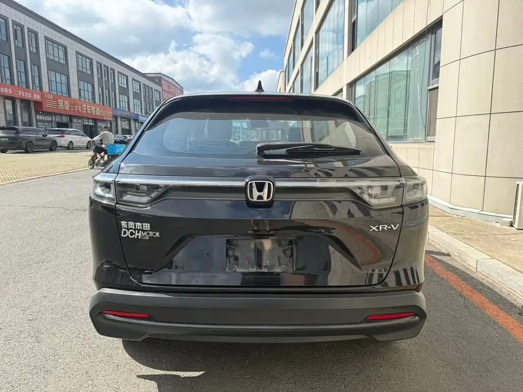 Honda XR-V 2023